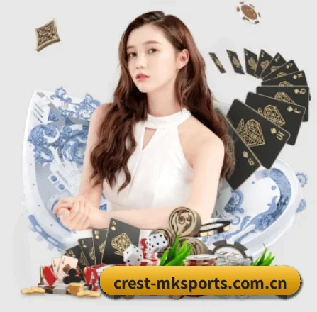 正式成立 - mk体育品牌正式登场,持有顶级运营资质,树立行业标杆。